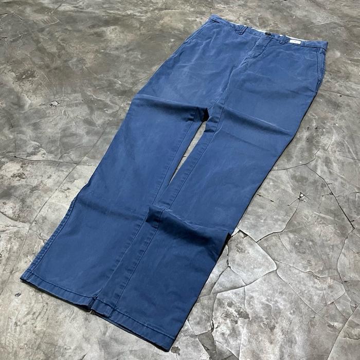 Tommy hilfiger longpant celana panjang brand pria wanita murah