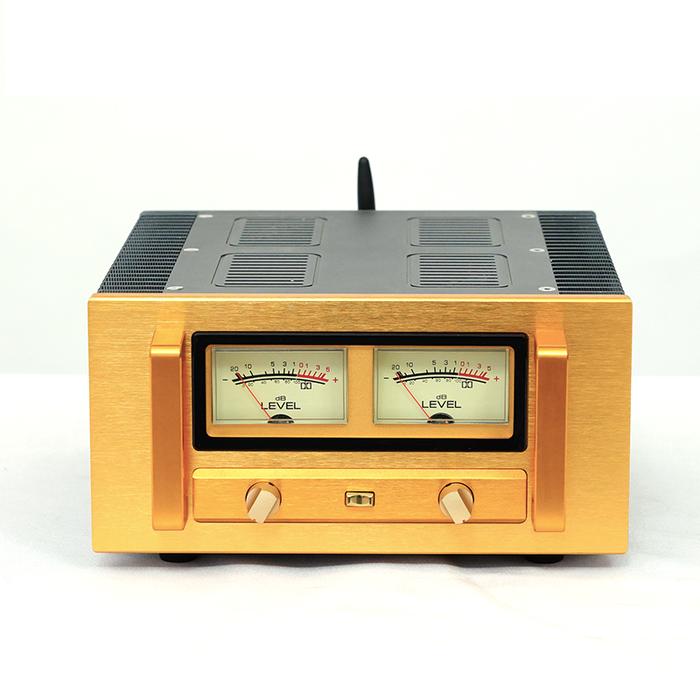 New135W+135W 135W*2 SK18752 quad parallel HIFI power amplifier 2.0 channel level higher than LM1875 