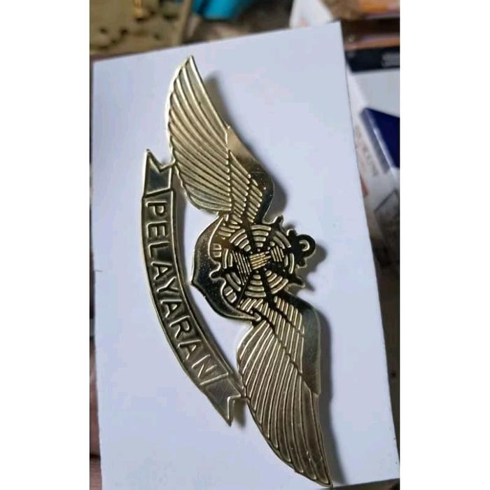 wing pelayaran smk