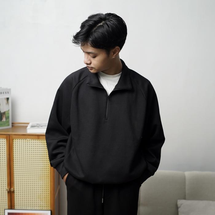 ROLF - Bern Coolbreeze Halfzip