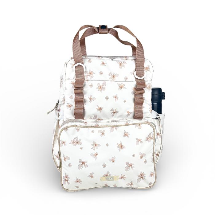 Flashy Tas Ransel BERRISH