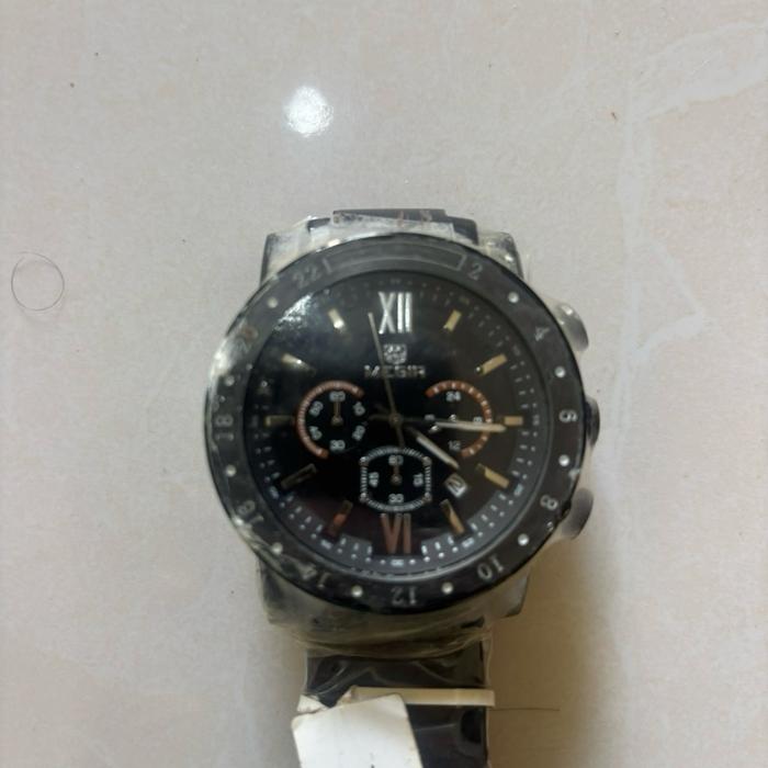 Dijual Jam megir megir watch