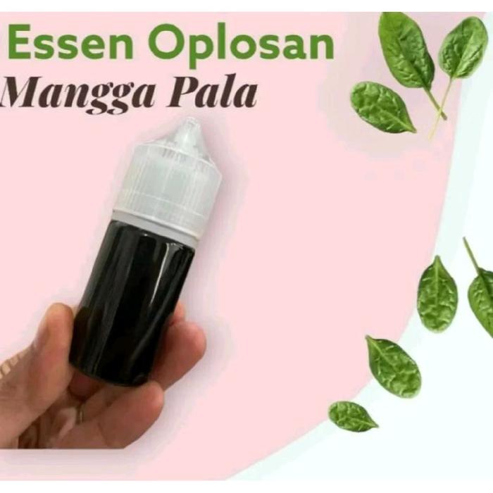 Essen ikan mancing oplosan aroma mangga pala