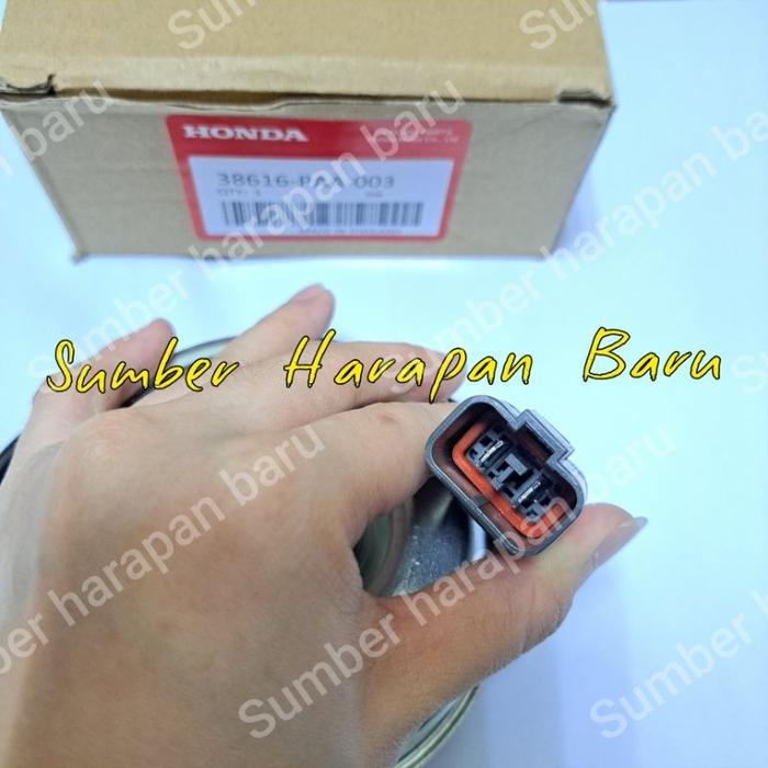 Kipas Angin Model AC Remote LED GEL 3PK