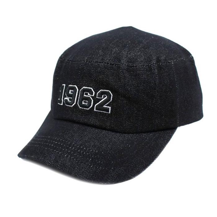 HDM325DH TOPI DENIM PRIA LOIS ORIGINAL