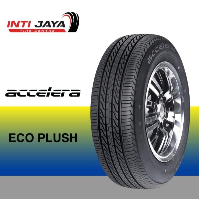 Ban Mobil Picanto karimun atoz 165/60 R13 Accelera Ecoplush