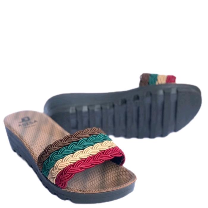 sandal asisa turki ringan di pakai