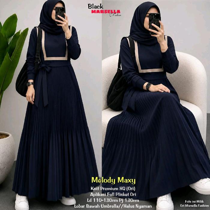 GAMISS MELODY MAXY BY MARSELLA