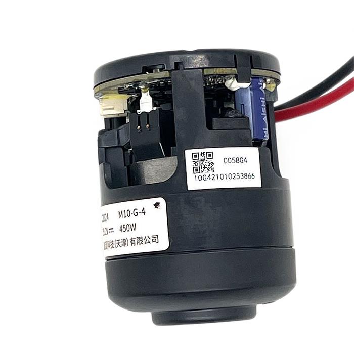 Suku Cadang Penggantian Modul Kipas Motor XiaoMI 1C K10 G9 G10 Asli