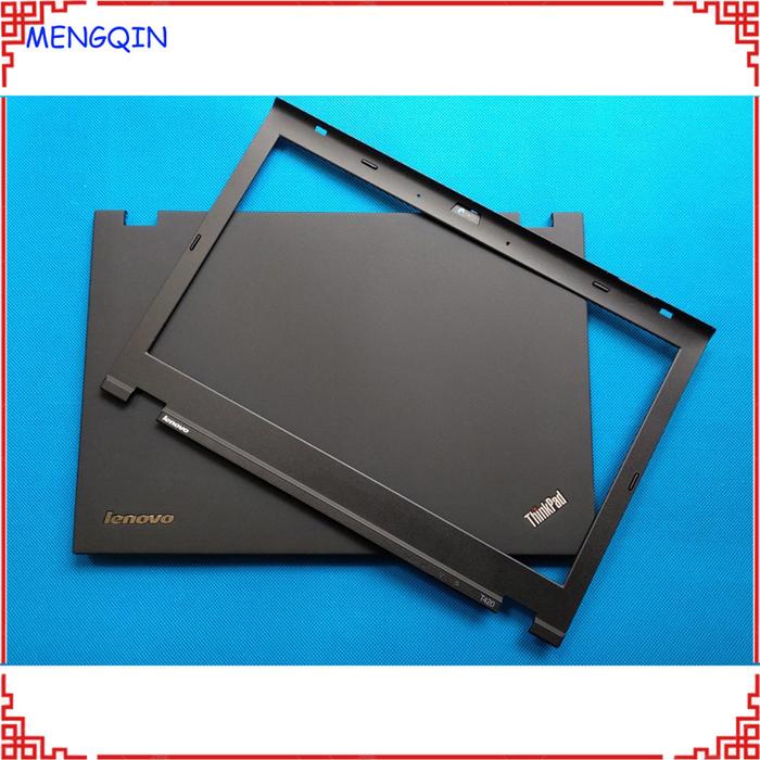 Original for Thinkpad T420 T420i Lcd Top Rear Back Cover And Front