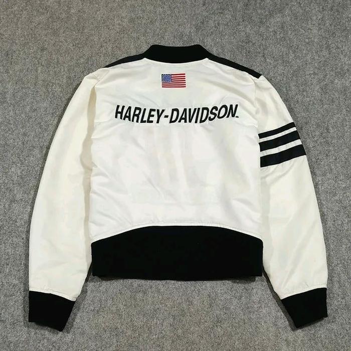 jaket pria HARLEY DAVIDSON size S second