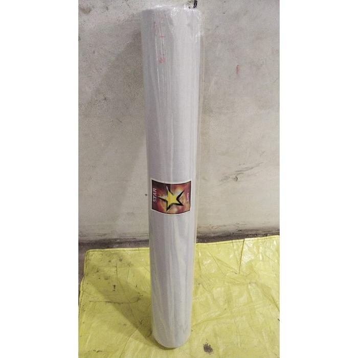 Ready- Kain Vislin LEM KODOK STAR 40" 100Y