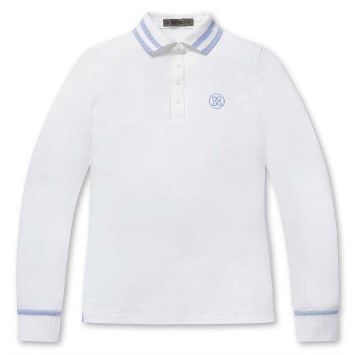 Women's Golf Polo Shirts Sports Athletic Shirts Tennis Tops