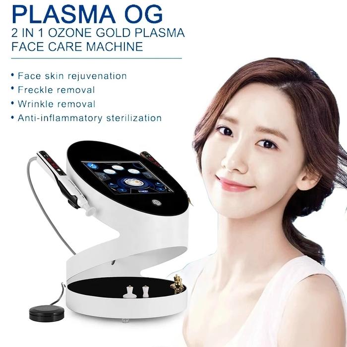 Fibroblast Plasma Pen Jet Plasma Lifting Eyelid Lifting Machine