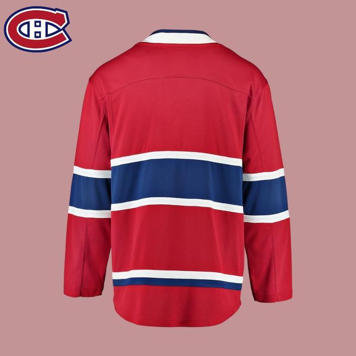 PREMIUM $135 Jersey NHL original Montreal Canadiens