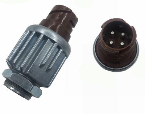 BRAKE LIGHT SWITCH FOR MAN F200 L2000 M2000 E2000 1994-