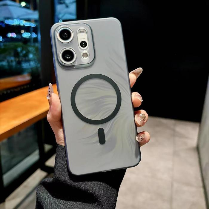 Naked Case For Oppo Reno14 Reno 14 Pro 5G Superslim Casing Cover Terlaris Promo