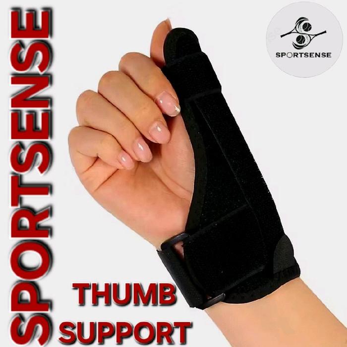Adjustable Thumb Support/Thumb Hand Finger Splint Wrist Brace/Thumb Splint Wrist Thumb Support Sprai