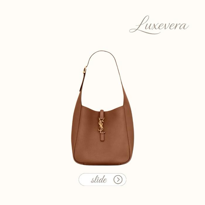 Luxevera | YSL Le 5 A 7 Supple Small