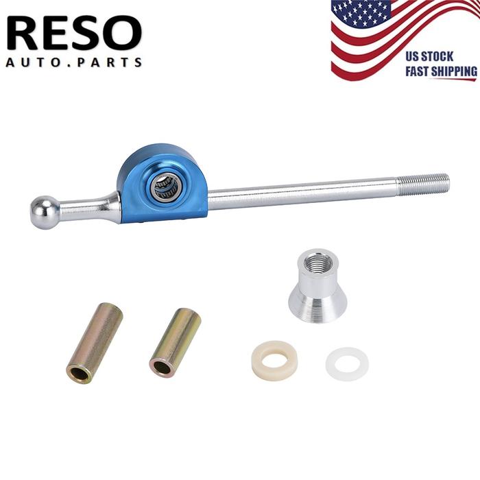 Throw Short Shifter Quick Gear Kit FOR 96-06 Subaru Impreza WRX STI