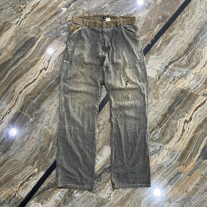 Vintage Xlarge usa baggy pants