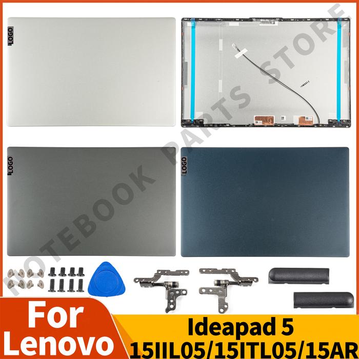 New For Lenovo Ideapad 5 15IIL05 15ARE05 15ITL05 15ALC05 2020 2021