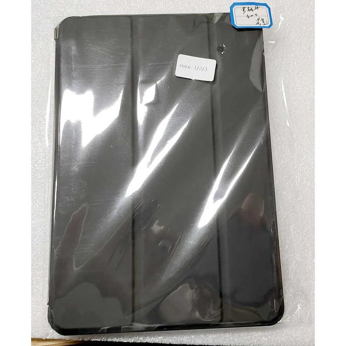 Smart Case 3 Fold Untuk Ipad Mini 1/2/3 - A-02