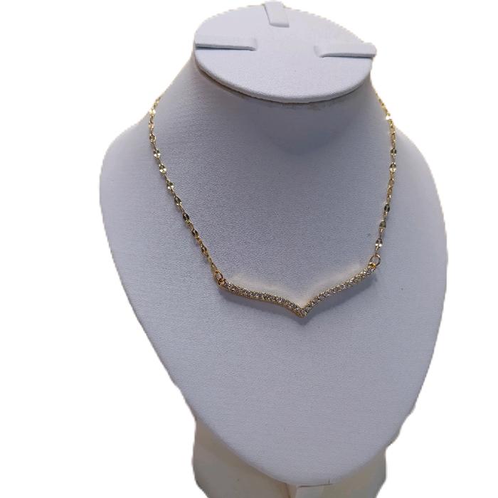 kalung titanium /kalung fuji viral /kalung fuji titanium