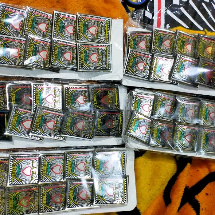 PIN PSHT,PIN TERATE terbaru,pin Peniti