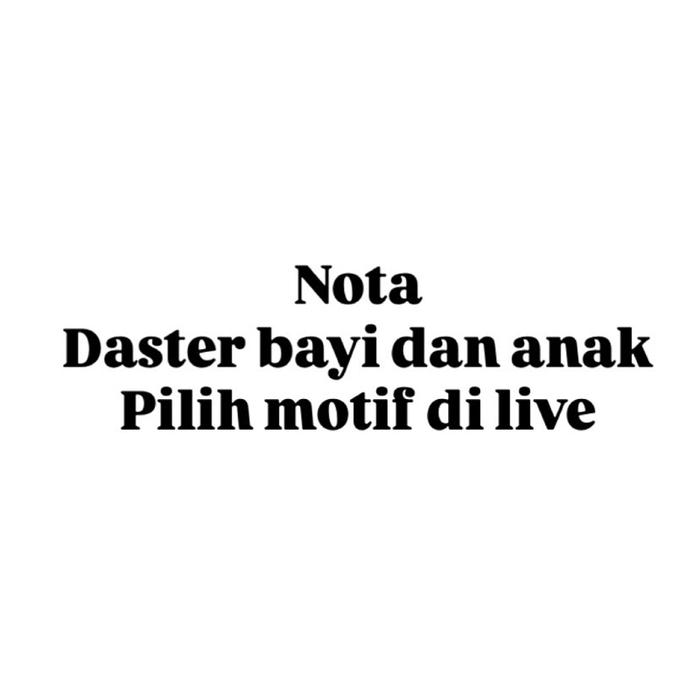 Pilih Barang di Live banyak varian Baju bayi one set rayon Daster bayi Baju Bayi Jumpsuit One set Ba