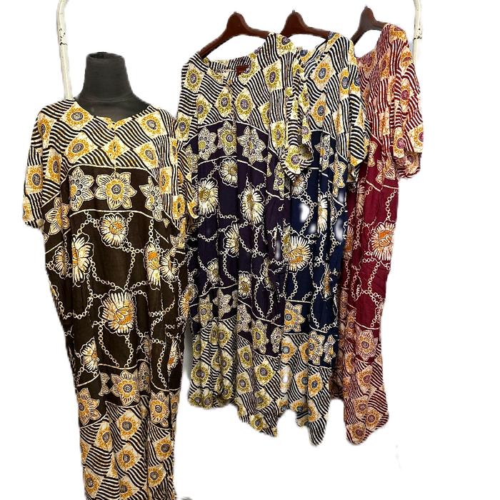 DASTER JUMBO BATIK, HARGA GROSIR