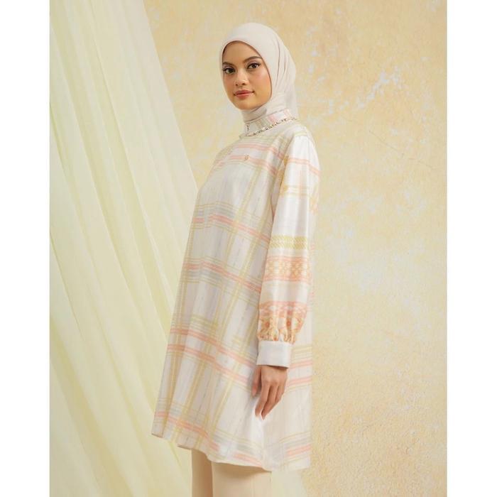 Lavanya Tunic by Muda [Tunik]