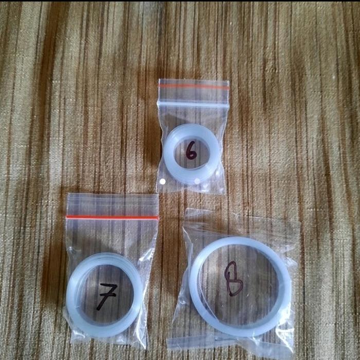 Laminating Kacamata ukuran 5 mili 6 mili 7 mili 8 mili