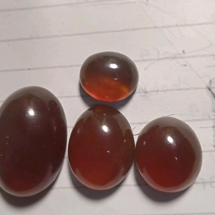 batu akik mustika ambar katilayu
