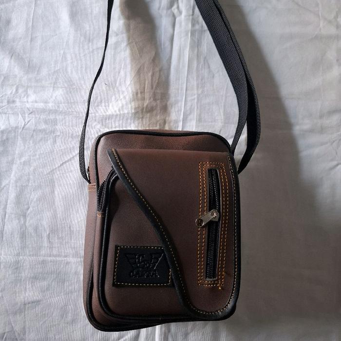 TAS SOREN KECIL COWO//TAS SOREN SIMPEL//TAS SOREN CEWE COWO