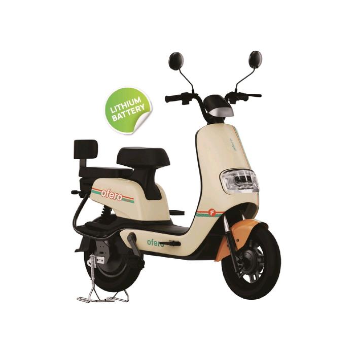 ofero GALAXY 2 Sepeda Listrik
