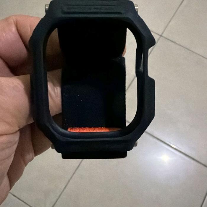 Strap spigen apple Watch ultra