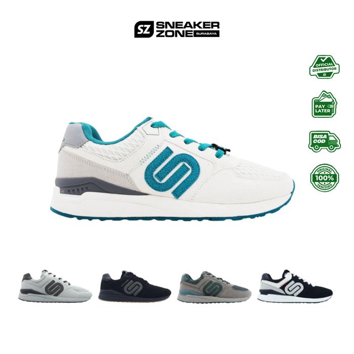 SEPATU SNEAKERS UNERD DHIGH V2 - SNEAKERS - UNERD - LIFESTYLE