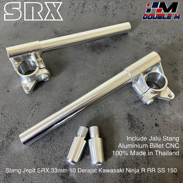 Stang Model SRX As 3m Kawasaki Ninja R SS RR SSR Thailand