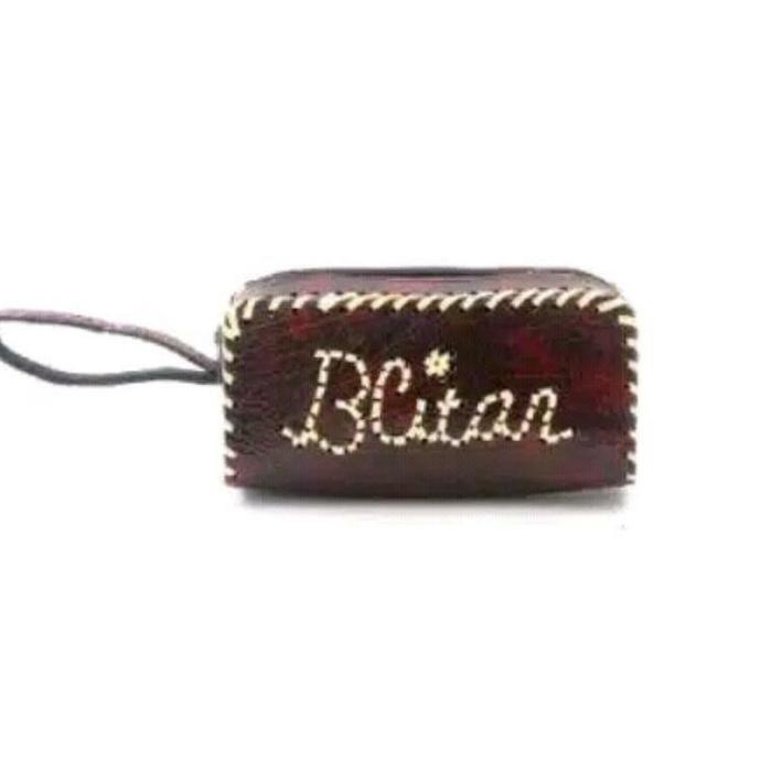 Dompet Kaleb Khas Blitar Kartu