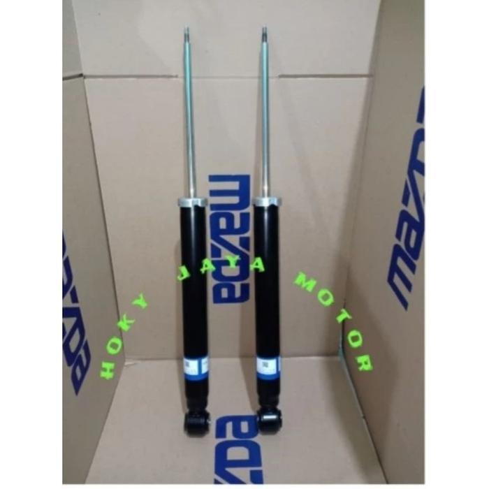 shockbreaker Mazda cx5  cx-5 belakang