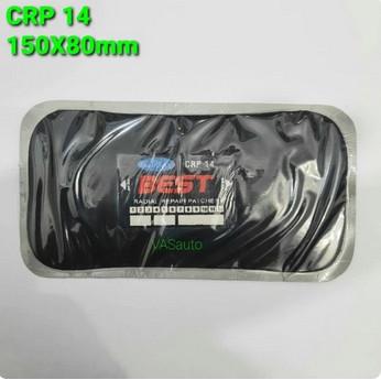 Bestpatch CRP 14 Radial Tire Patch -1Biji