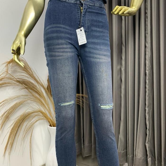 “celana jeans mark perempuan”