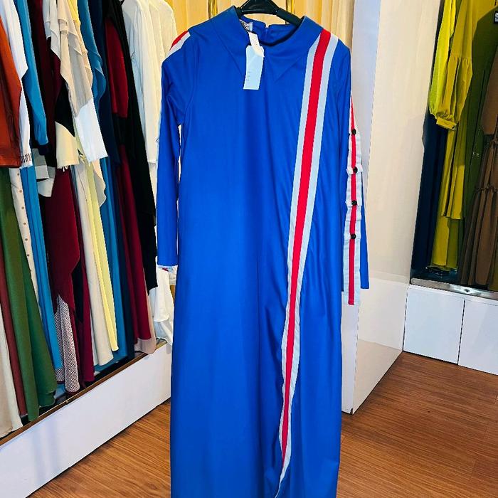 only dress by evy susanti