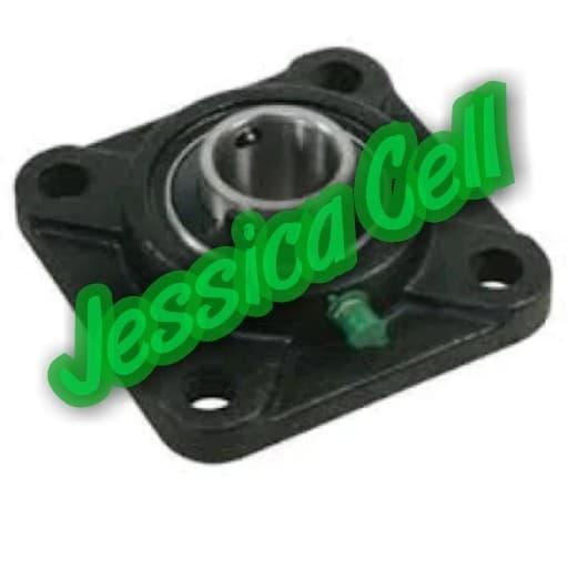 PILLOW BLOCK BEARING UCF 207-35MM TR DIAMETER AS 35MM