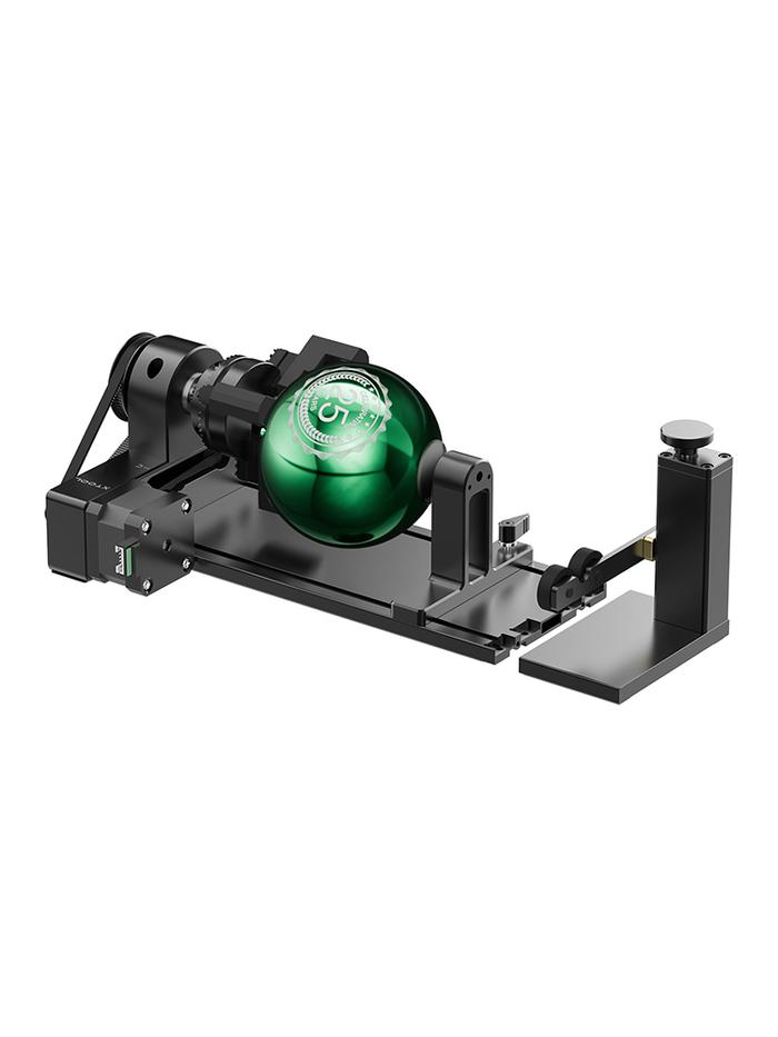 xTool RA2 Pro 4-in-1 Laser Rotary For xTool D1 D1 Pro Laser Engraver
