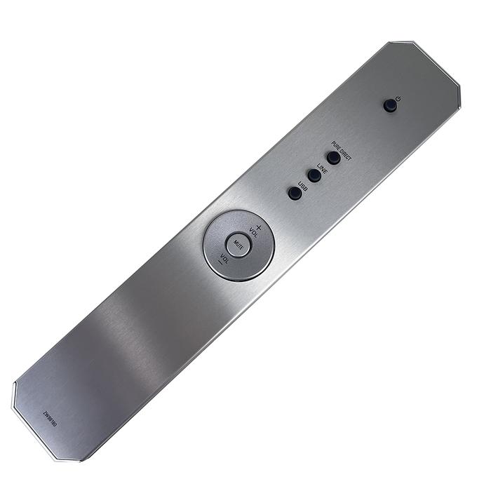 ZW98180 Asli Baru untuk Remote Control Amplifier Terintegrasi Yamaha