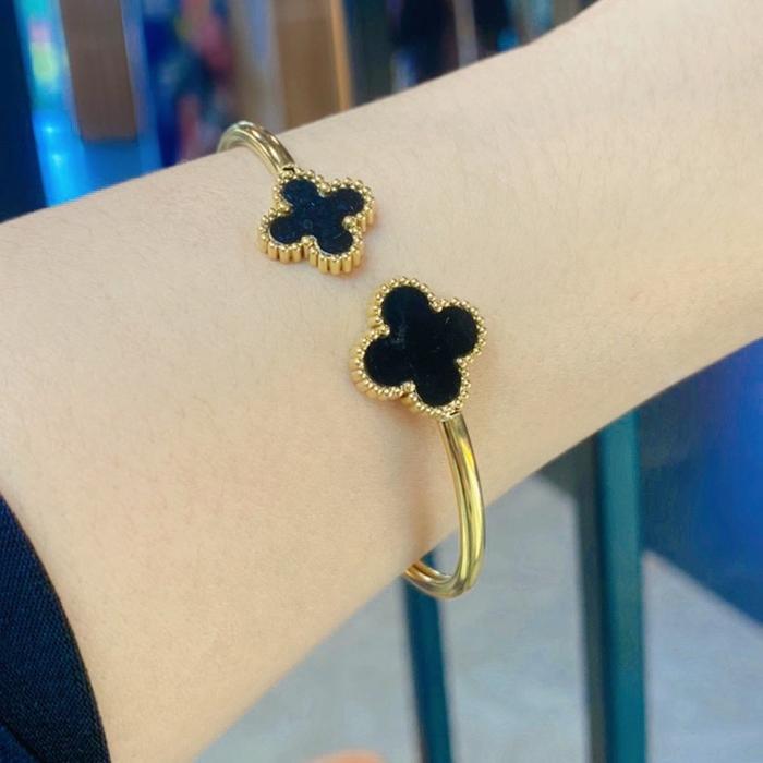 Gelang bangle vc lentur titanium