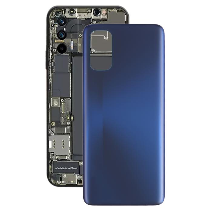 Original  Battery Back Cover For Realme 7 Pro RMX2170