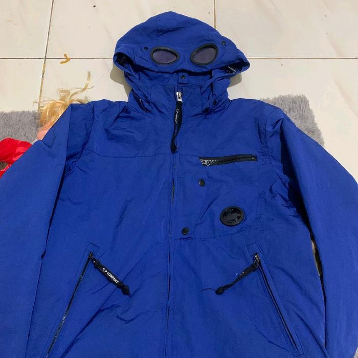 jaket cp company original